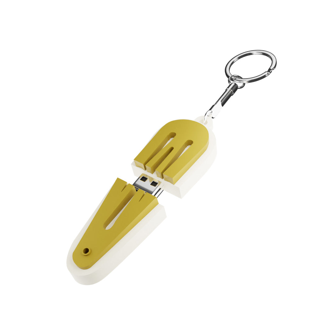 Clé USB