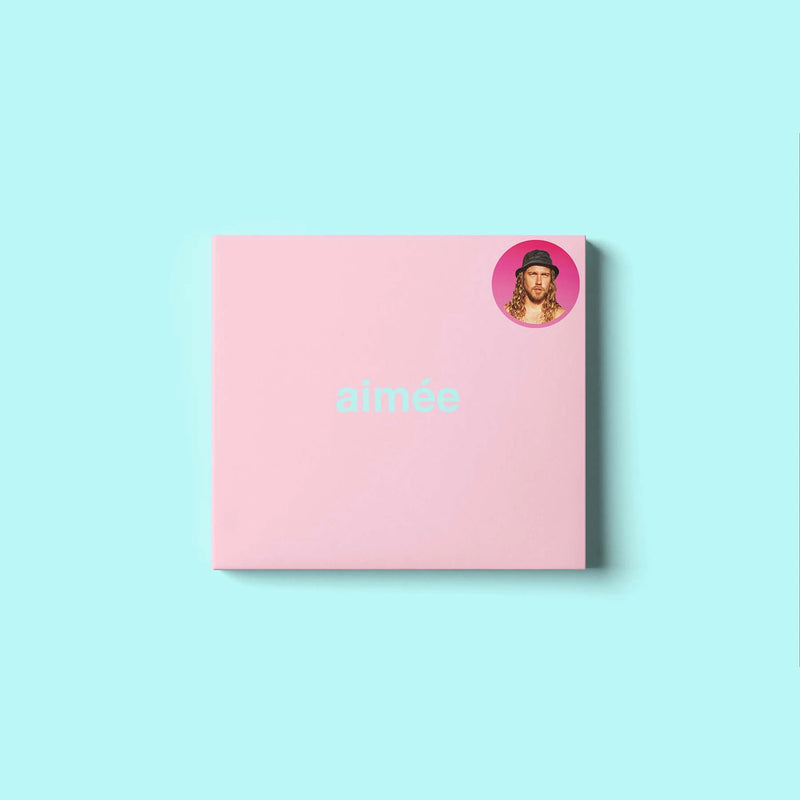 aimée (CD digisleeve)