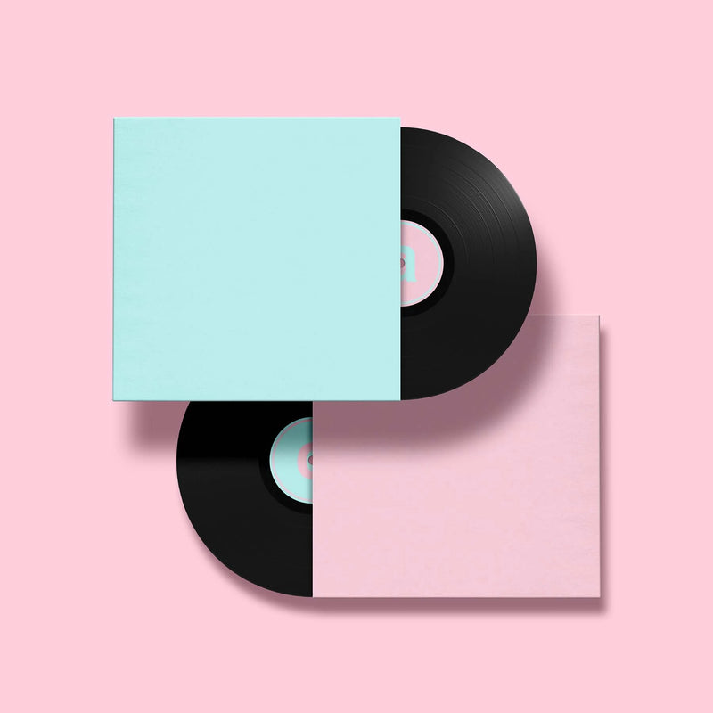 aimée encore (double vinyle édition limitée)