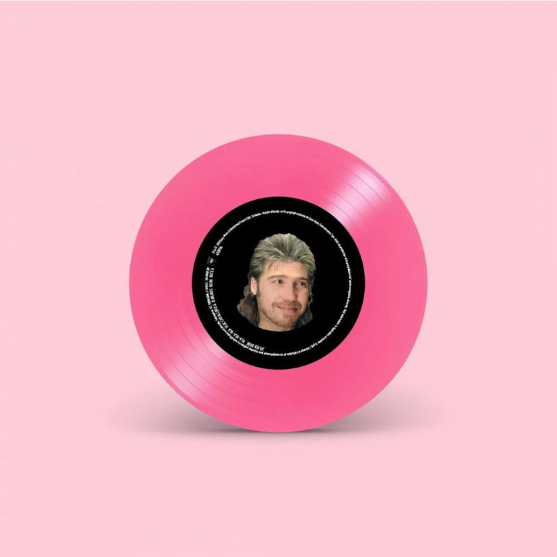 Bla-bla-bla (vinyle 45 tours)